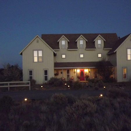 Skyridge Inn Torrey Esterno foto