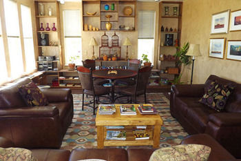 Skyridge Inn Torrey Esterno foto