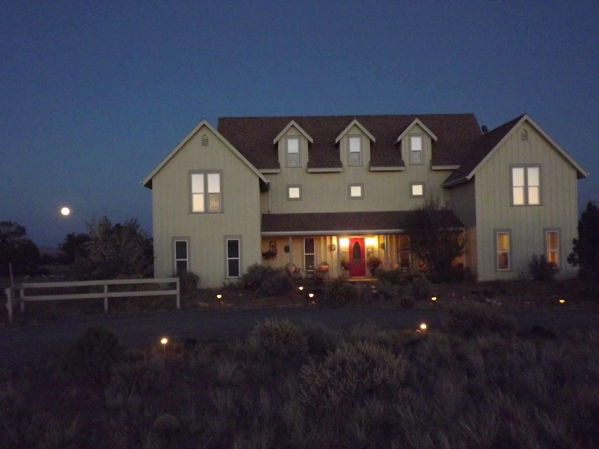 Skyridge Inn Torrey Esterno foto