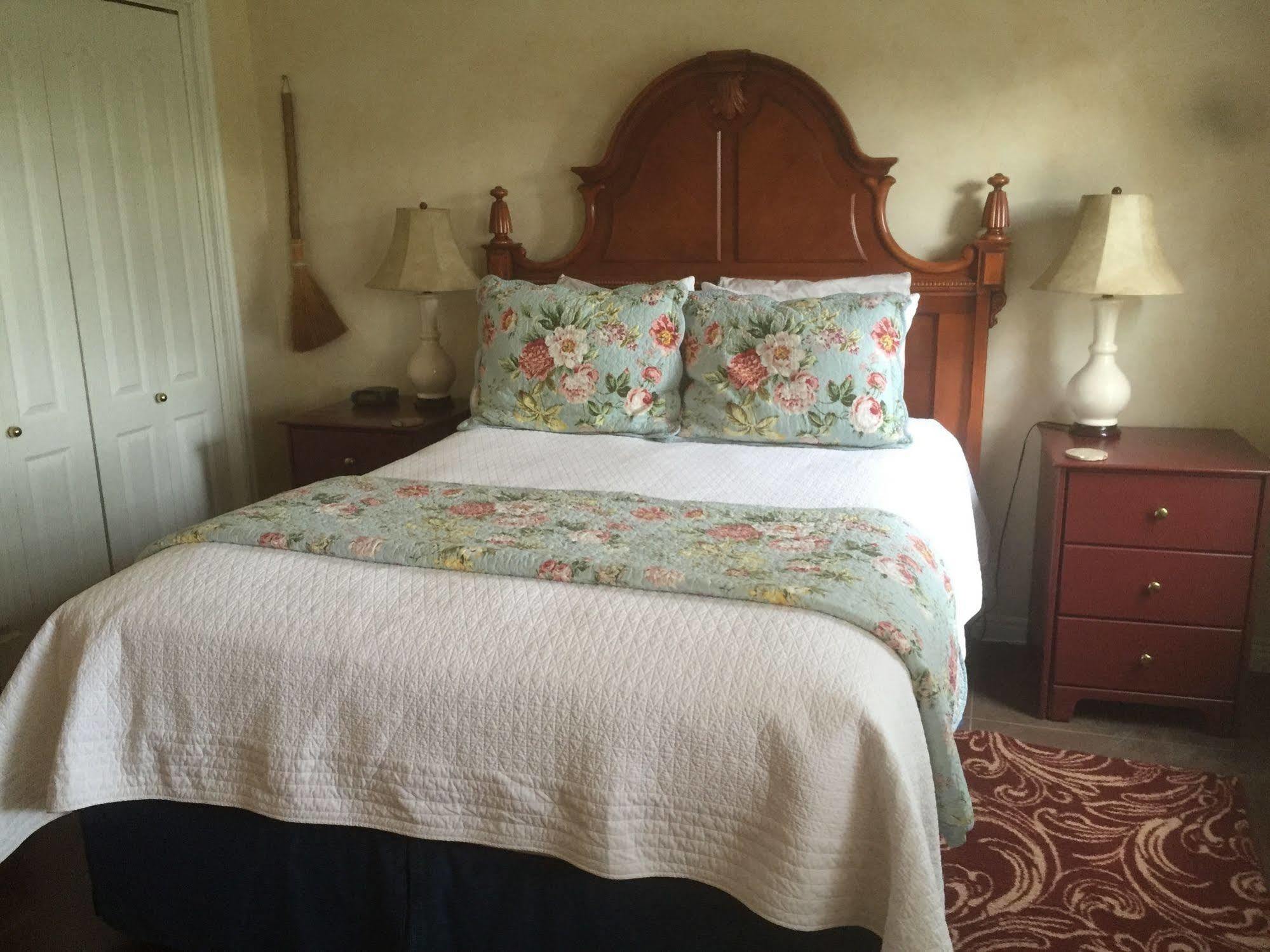 Skyridge Inn Torrey Esterno foto