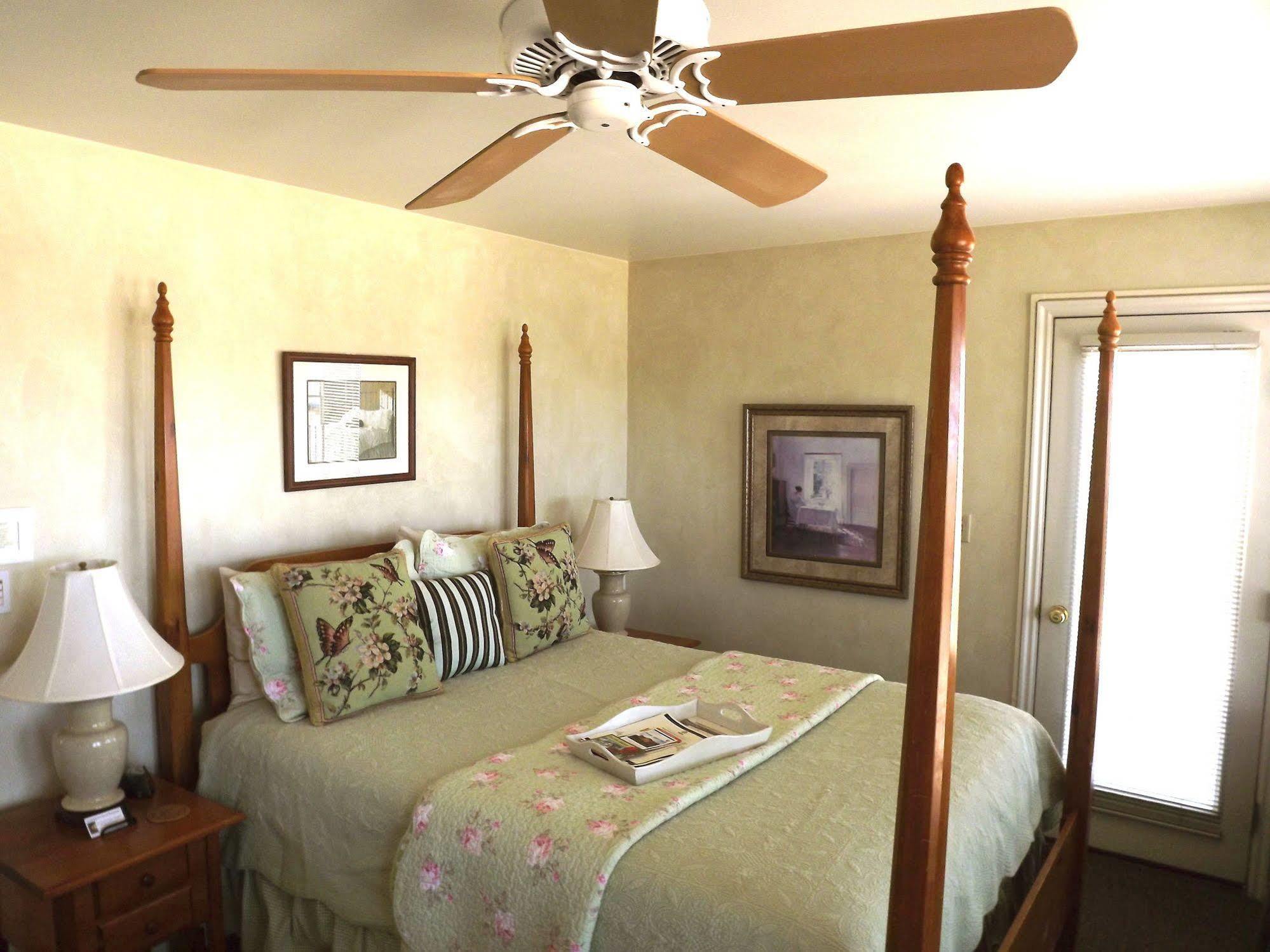 Skyridge Inn Torrey Esterno foto