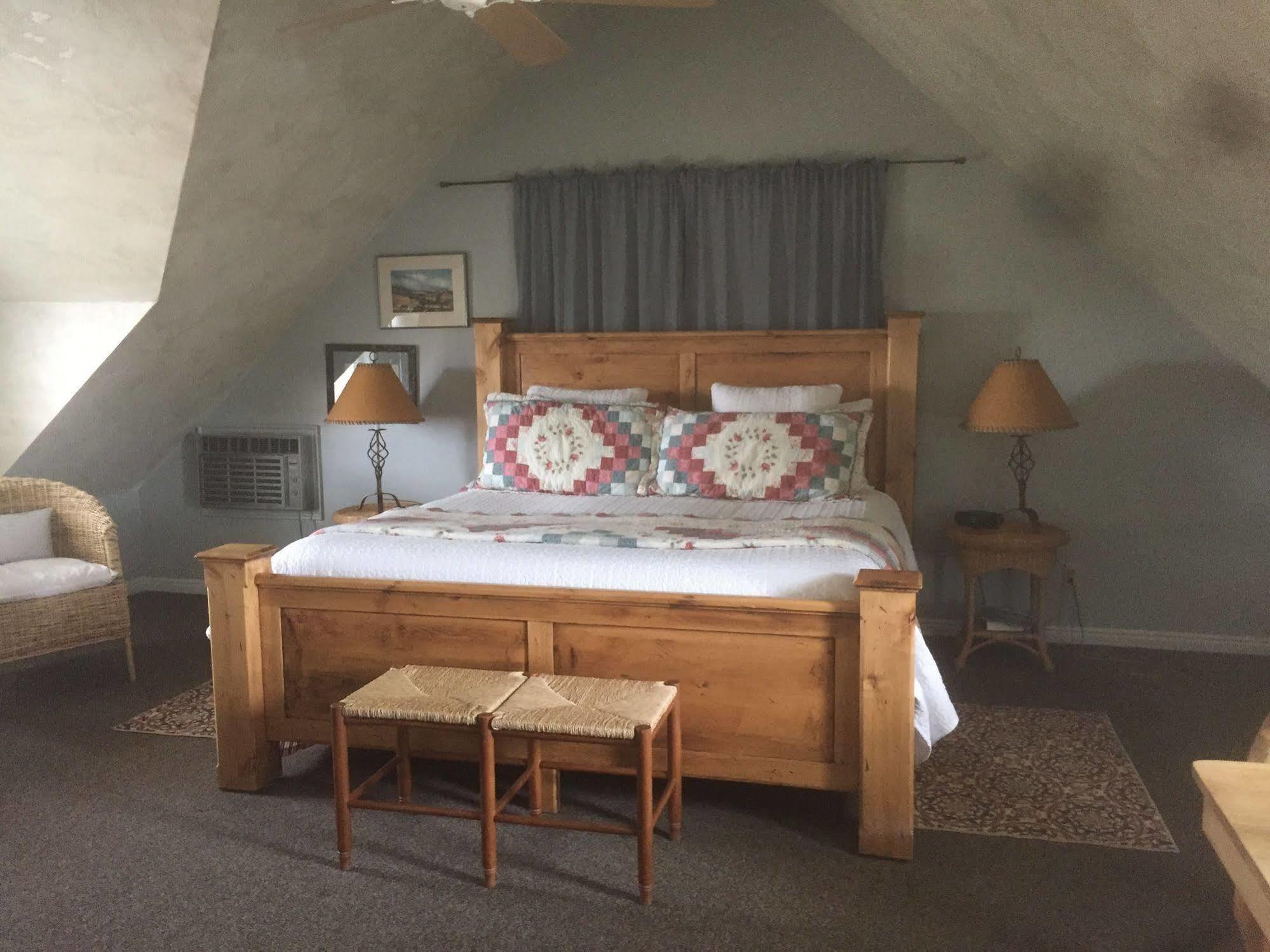 Skyridge Inn Torrey Esterno foto
